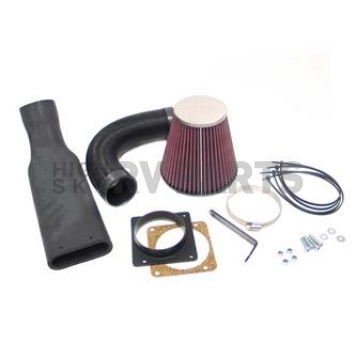 K & N Filters Cold Air Intake - 57-0329