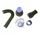 K & N Filters Cold Air Intake - 57-0324