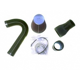 K & N Filters Cold Air Intake - 57-0324