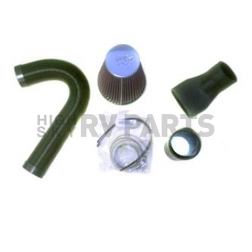 K & N Filters Cold Air Intake - 57-0324