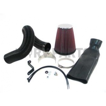 K & N Filters Cold Air Intake - 57-0366