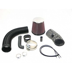K & N Filters Cold Air Intake - 57-0396