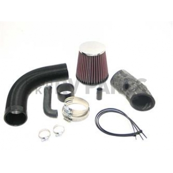 K & N Filters Cold Air Intake - 57-0396