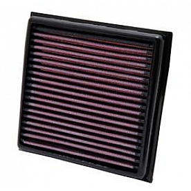 K & N Filters Air Filter - BA-1801