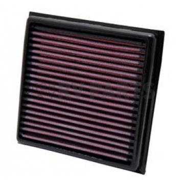 K & N Filters Air Filter - BA-1801