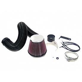 K & N Filters Cold Air Intake - 57-0400