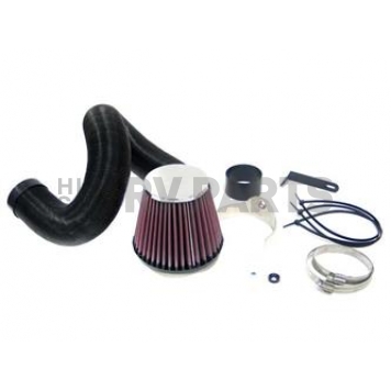 K & N Filters Cold Air Intake - 57-0400