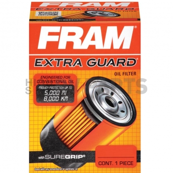 Fram Filter Oil Filter - PH3612-2