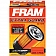 Fram Filter Oil Filter - PH3612