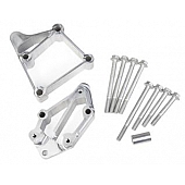 Holley  Performance Accessory Drive Belt Kit 213
