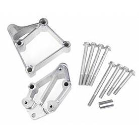 Holley  Performance Accessory Drive Belt Kit 213