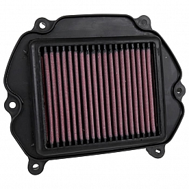 K & N Filters Air Filter - HA-2517