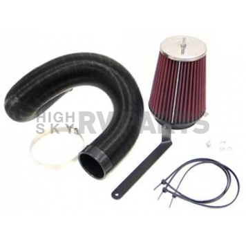 K & N Filters Cold Air Intake - 57-0259