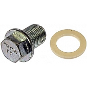 Dorman (OE Solutions) Oil Drain Plug - 65404