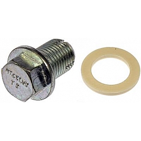 Dorman (OE Solutions) Oil Drain Plug - 65404