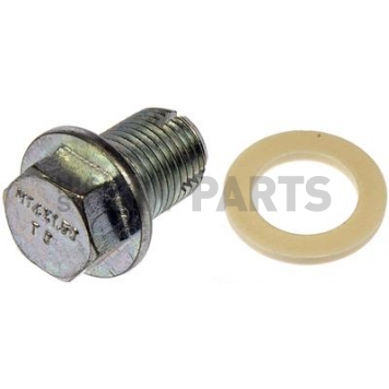 Dorman (OE Solutions) Oil Drain Plug - 65404