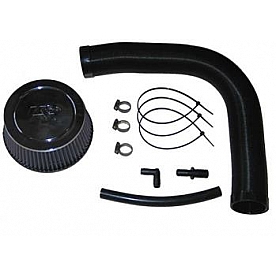 K & N Filters Cold Air Intake - 57-0211-1