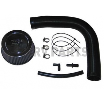 K & N Filters Cold Air Intake - 57-0211-1