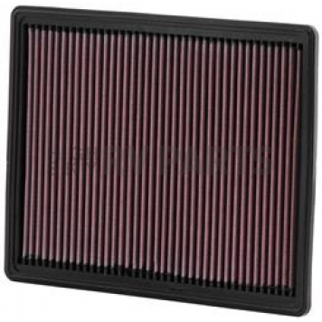 K & N Filters Air Filter - 33-2235