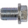 Dorman (OE Solutions) Oil Drain Plug - 65409