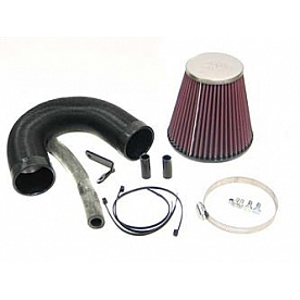K & N Filters Cold Air Intake - 57-0237