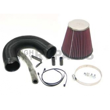 K & N Filters Cold Air Intake - 57-0237