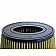 Advanced FLOW Engineering Air Filter - 7291066