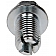 Dorman (OE Solutions) Oil Drain Plug - 65410