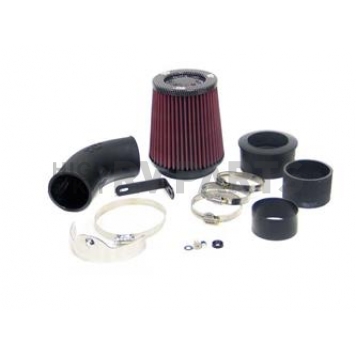 K & N Filters Cold Air Intake - 57-0492