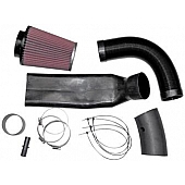K & N Filters Cold Air Intake - 57-0481