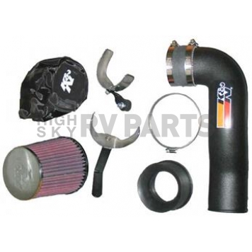K & N Filters Cold Air Intake - 57-0567