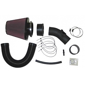 K & N Filters Cold Air Intake - 57-0615
