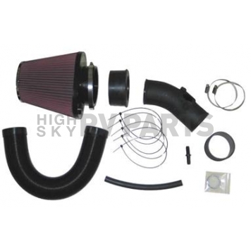 K & N Filters Cold Air Intake - 57-0615