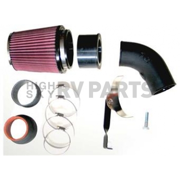 K & N Filters Cold Air Intake - 57-0625
