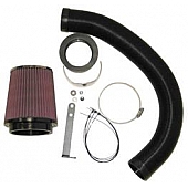 K & N Filters Cold Air Intake - 57-0607