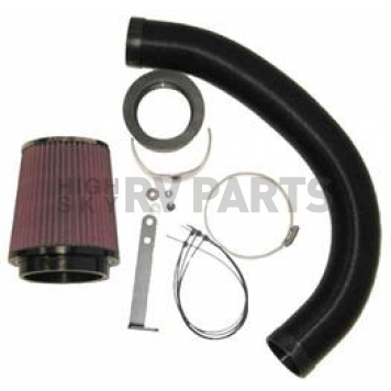 K & N Filters Cold Air Intake - 57-0607