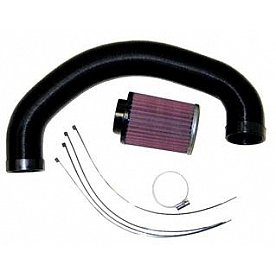 K & N Filters Cold Air Intake - 57-0598