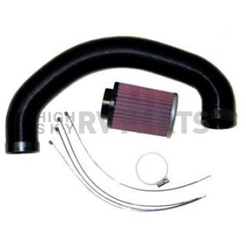 K & N Filters Cold Air Intake - 57-0598