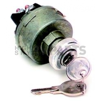 Painless Wiring Ignition Switch 80153