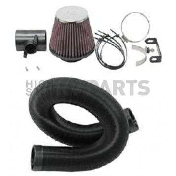 K & N Filters Cold Air Intake - 57-0649