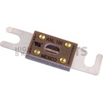 Blue Sea Fuse 5125BSS