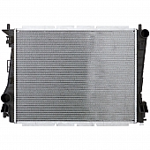 Spectra Premium Radiator CU2953