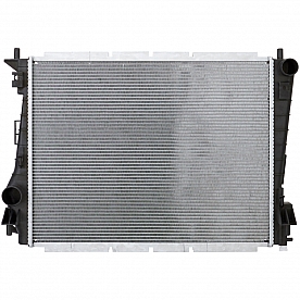 Spectra Premium Radiator CU2953