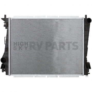 Spectra Premium Radiator CU2953