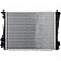Spectra Premium Radiator CU2953
