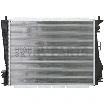 Spectra Premium Radiator CU2953-1