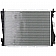 Spectra Premium Radiator CU2953