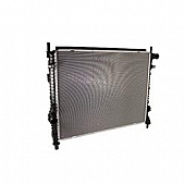 Ford Performance Radiator M8005M8