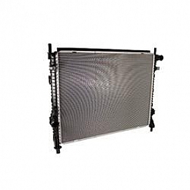 Ford Performance Radiator M8005M8