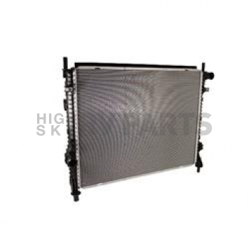 Ford Performance Radiator M8005M8